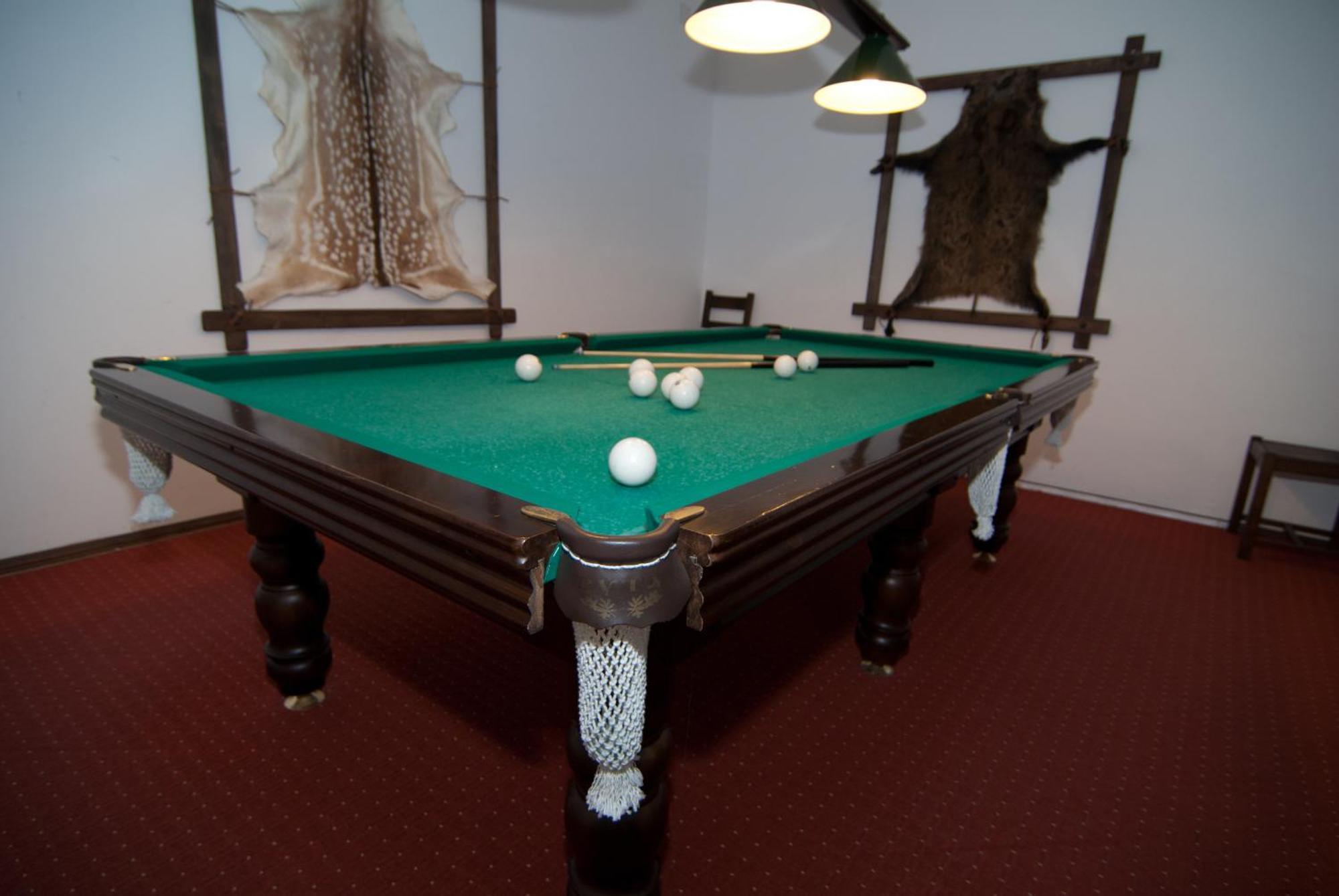 Alpenhof Pansion Hotel Szlavszke Kültér fotó