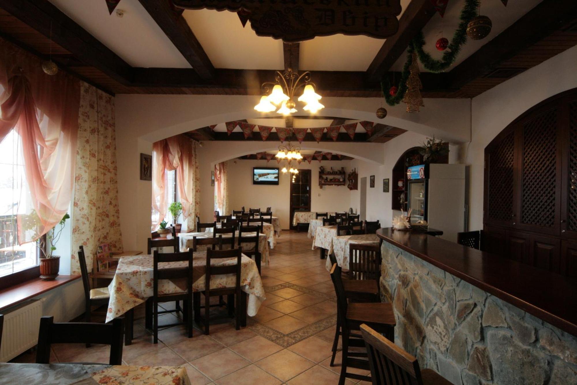 Alpenhof Pansion Hotel Szlavszke Kültér fotó