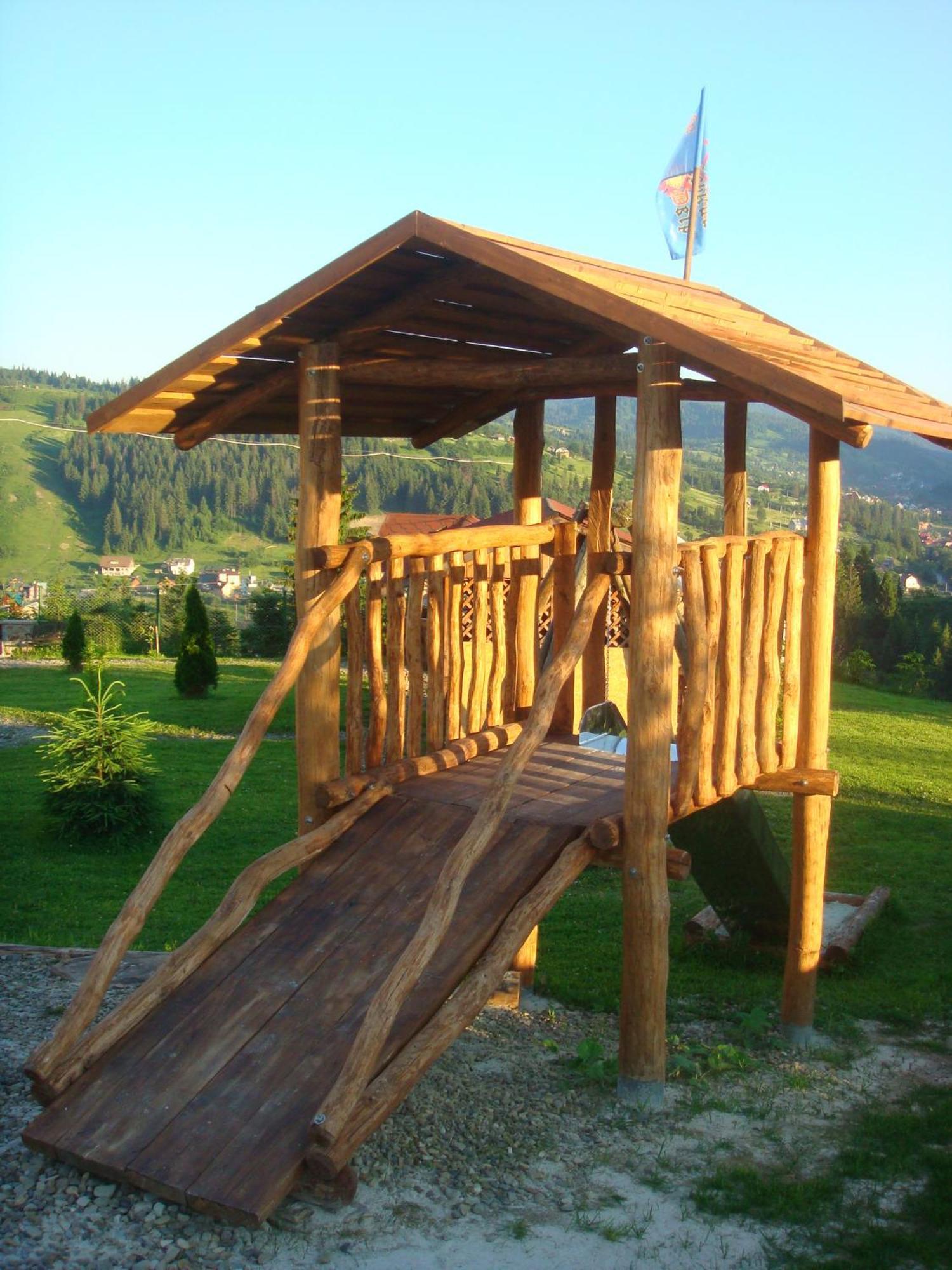 Alpenhof Pansion Hotel Szlavszke Kültér fotó