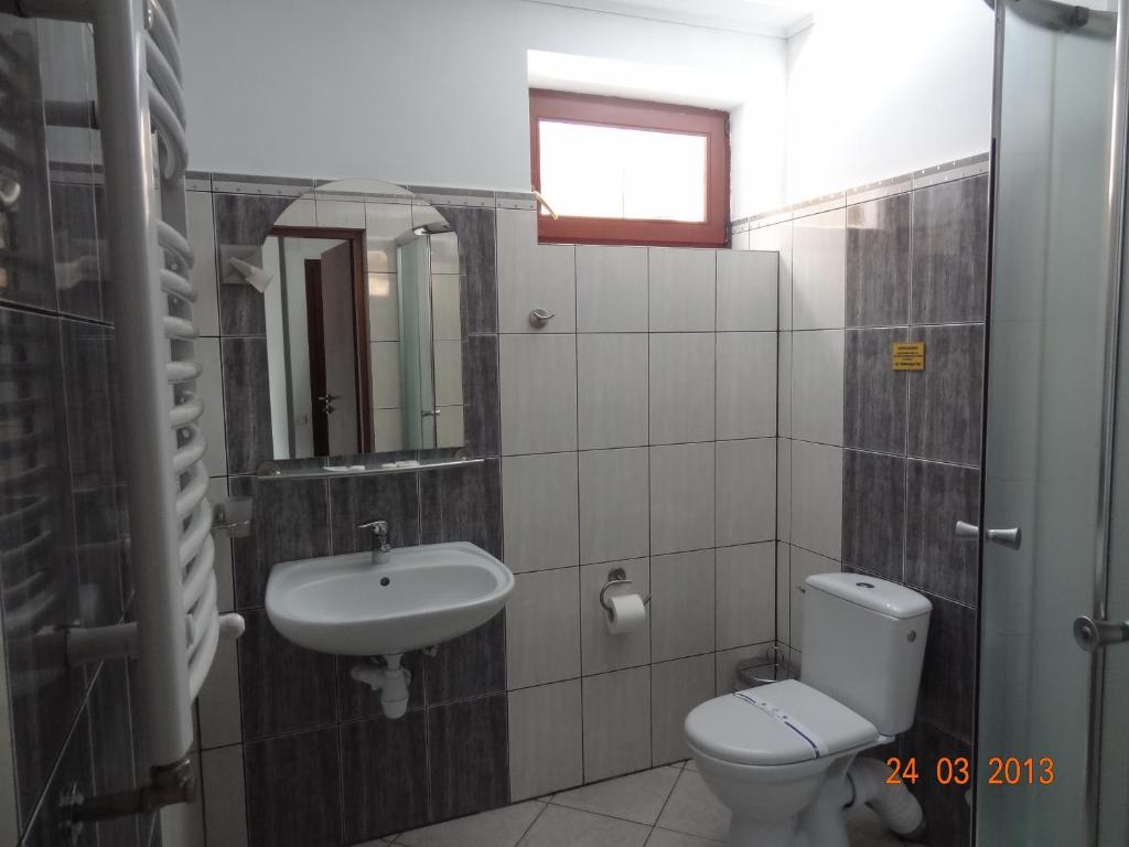 Alpenhof Pansion Hotel Szlavszke Szoba fotó