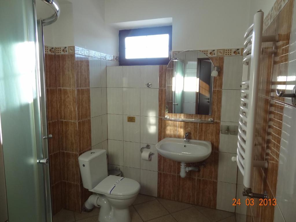 Alpenhof Pansion Hotel Szlavszke Szoba fotó